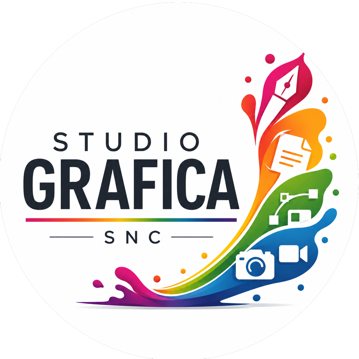STUDIO GRAFICA SNC